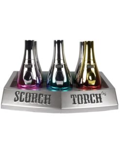 Scorch #61596 Scorch/Ombre Lamp Torch 6ct