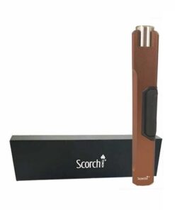 Scorch Torch 61502-3 Brown-Black