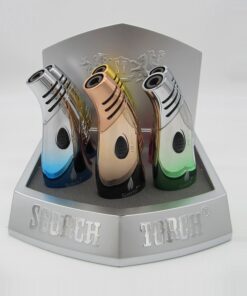 Scorch 61626 Torch 6ct