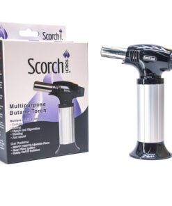 Scorch Torch Multipurpose Butane