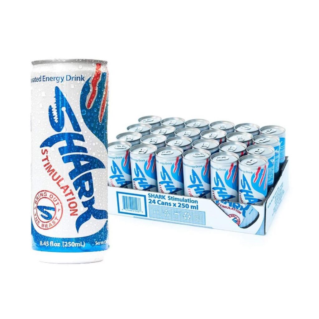 Wholesale Shark Energy Drinks Wholesale Shark Energy Drinks