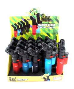 Sky Angle Swivel Torch 20ct