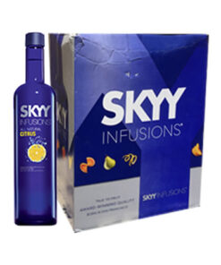 Bulk Sales Skyy Vodka