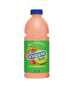 Snapple Kiwi Strawberry Juice 32oz 12pk