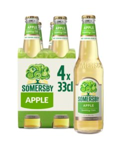 Bulk Somersby Cider