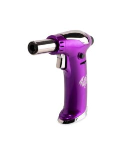 Special Blue Butane Torch Ultron Purple