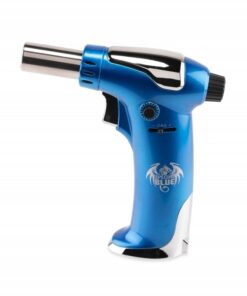 Special Blue Butane Torch Ultron Turquoise