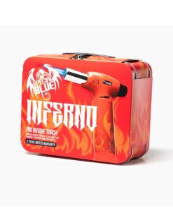 Special Blue Inferno Torch-Flame On