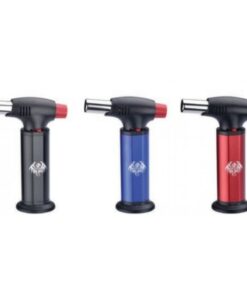 Special Blue Mini Inferno Torch Lighter 9pcs