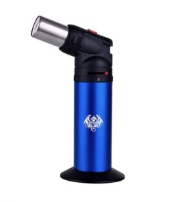 Special Blue Torch Broiler Blue