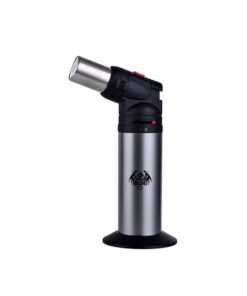 Special Blue Torch Broiler Silver