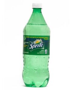 Sprite Soda 20fl oz 24ct