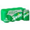 Bulk Sprite Drinks 250ml