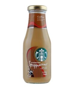 Starbucks Frappuccino Coffee 13.07oz 12ct