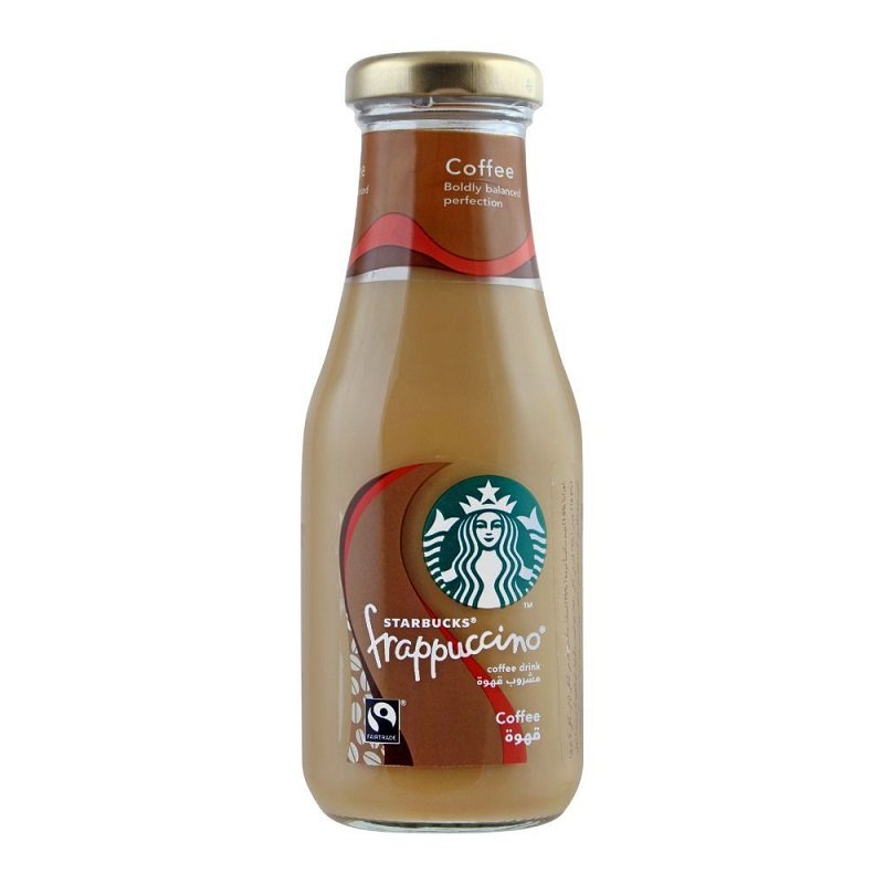 Starbucks Frappuccino Coffee 13.07oz 12ct Starbucks Frappuccino Coffee 13.07oz 12ct