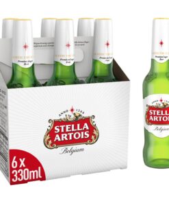 Mass sale Stella Artois Beer