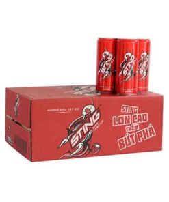 Best Wholesale Sting Energy Drinks