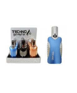 Techno Torch 19386 12ct