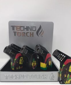 Techno Torch 12156WG 9ct