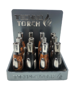Techno Torch 17135R 12ct