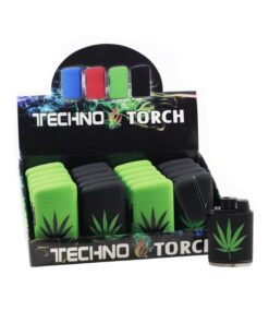 Techno Torch 20ct