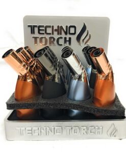 Techno Torch 26340SI3 12ct