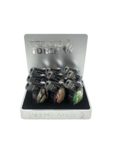 Torch 1215BW-1 9ct