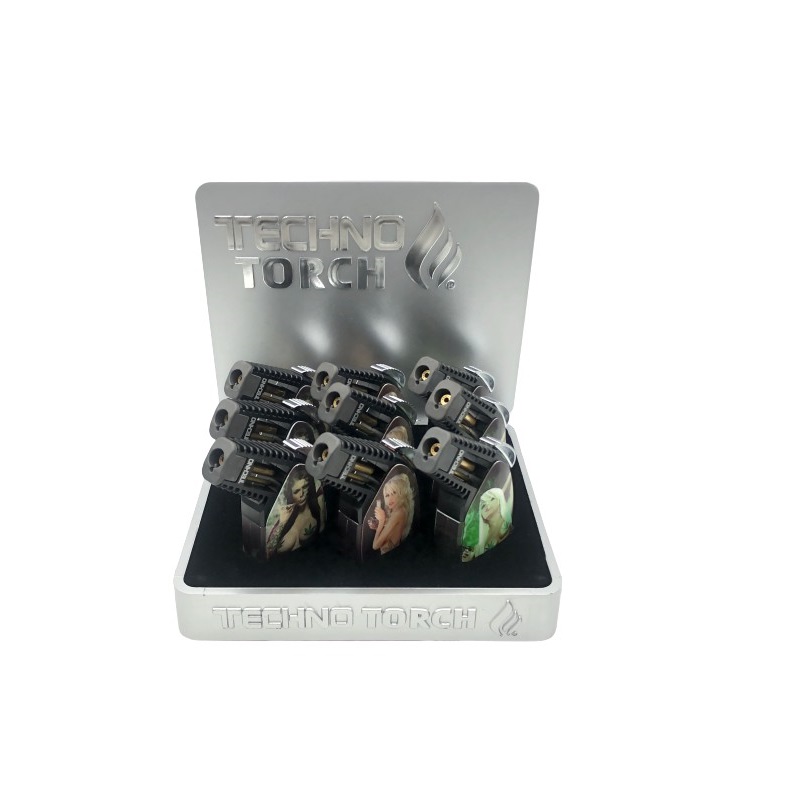 Torch 1215BW-1 9ct
