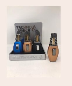 Techno Torch 18706 9ct
