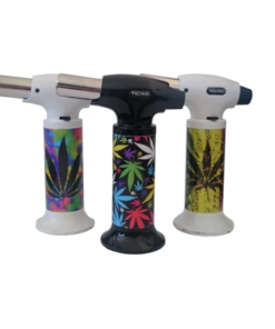 Techno Torch 82108-Hb 6ct