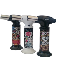 Techno Torch 82102-BWDS / BWG 6ct