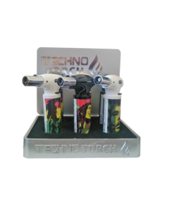 Torch 82110BM 6pcs