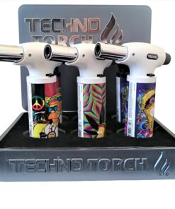 Torch 82117-SI 6pcs