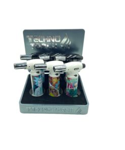 Torch 82118-RB 6pcs