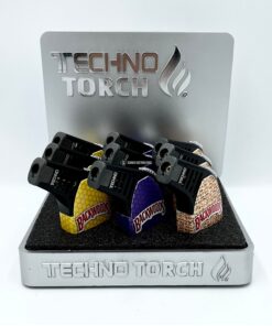 Techno 12156BWRM 9ct