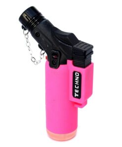 Techno Torch 12156BM 9ct