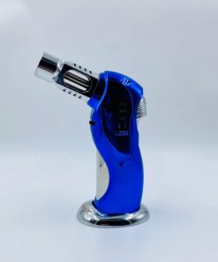 Techno Butane Refillable Single Ct