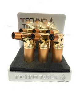 Techno Gold