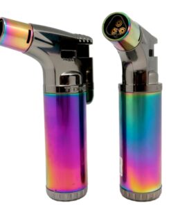 Techno Rainbow 6ct