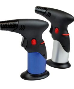 Techno Slant Torch Lighter