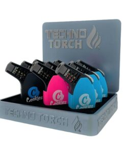 Techno Torch 12156-CO 9ct