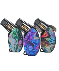 Techno Torch 12156OI 9ct