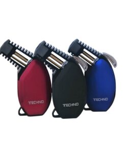 Techno Torch 12156-Rm 9ct