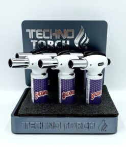 Techno Torch 82102-BWG 6ct