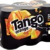 Top Tango Drinks Wholesale
