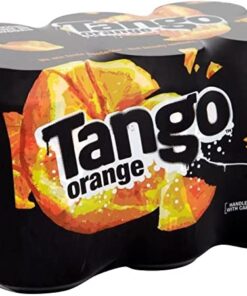 Top Tango Drinks Wholesale