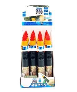 Torch Blue XXL Camo Stick 12ct