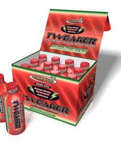 Tweaker Watermelon Zero Sugar 12ct 2fl Oz