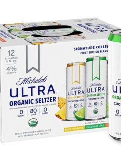 Wholesales Ultra seltzer Drinks