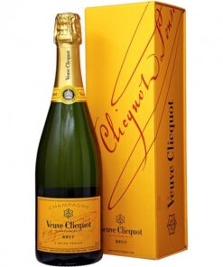 Bulk Sales Veuve-Clicquot Champagne
